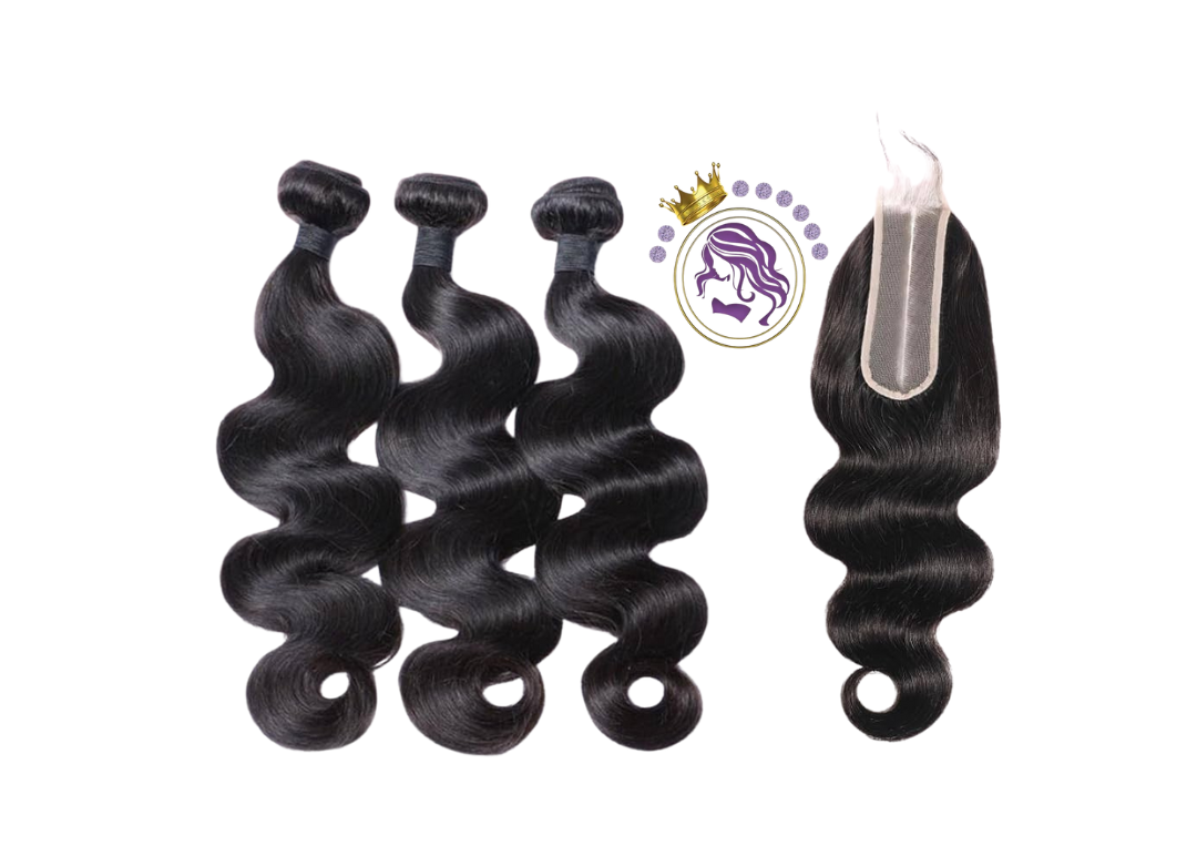 2X6 Closure + Bundles Deal