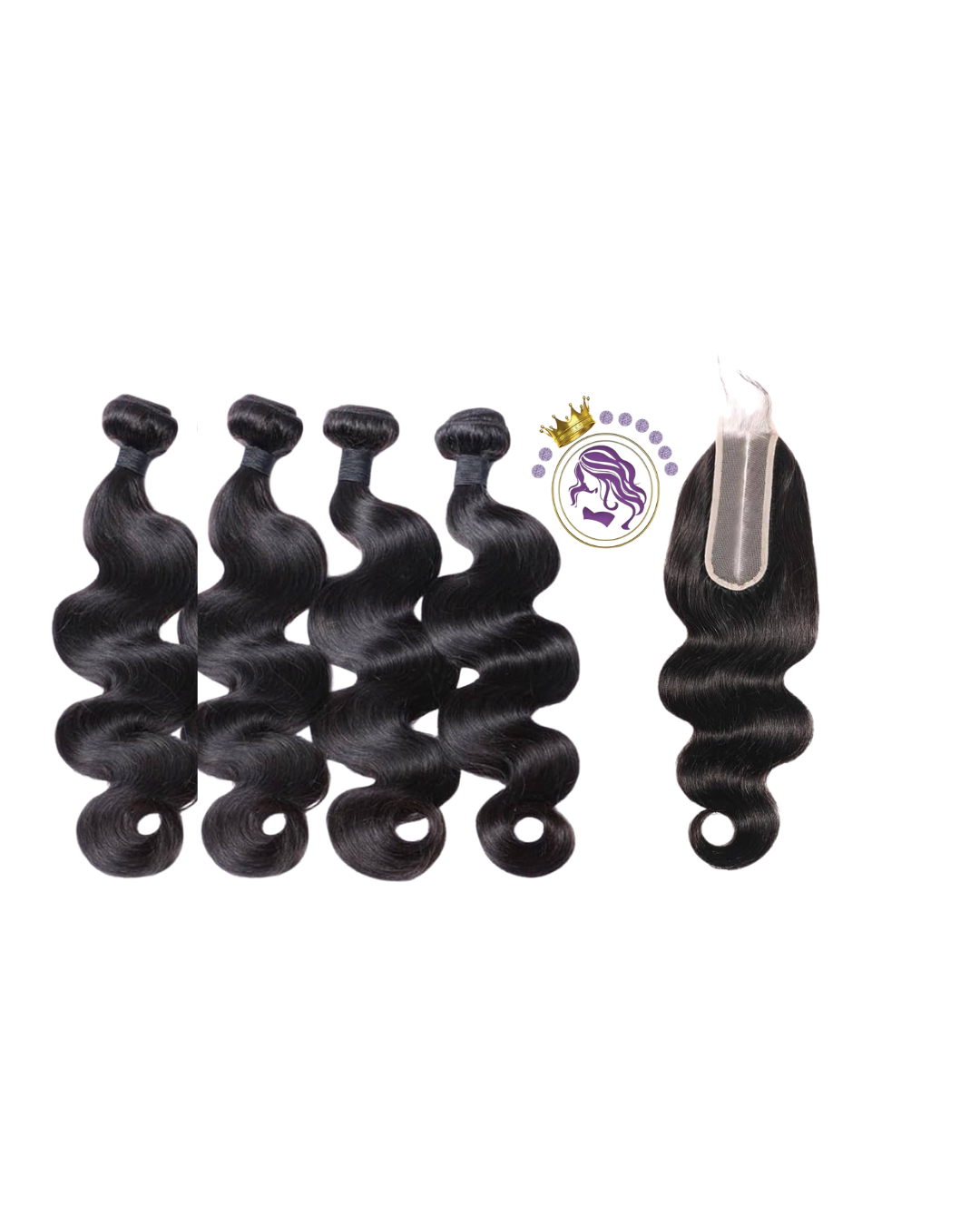 2X6 Closure + Bundles Deal